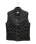 MONCLER（モンクレール）の古着「ROY GILET」｜ブラック