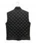 MONCLER (モンクレール) ROY GILET ブラック サイズ:2：50000円
