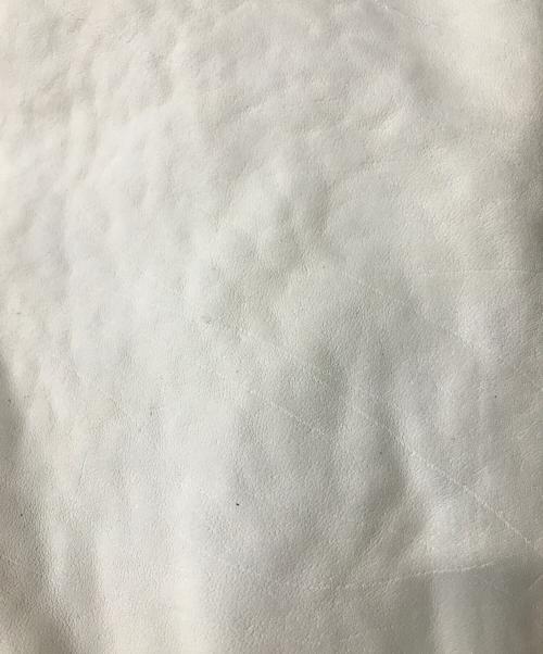 VISVIM（ビズビム）VISVIM (ビズビム) 17AW VARSITY JKT ブラック サイズ:1の古着・服飾アイテム