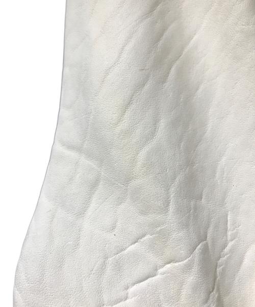 VISVIM（ビズビム）VISVIM (ビズビム) 17AW VARSITY JKT ブラック サイズ:1の古着・服飾アイテム