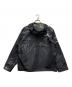 THE NORTH FACE (ザ ノース フェイス) SUPREME (シュプリーム) SUPREME PC PRINTED MOUNTAIN JACKET ブラック サイズ:Ⅼ：50000円