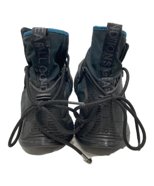 NIKE ACG（ナイキエーシージー）NIKE ACG (ナイキエーシージー) Air Terra Antarktik Gore-Tex ブラック サイズ:US12/UK11/EUR46の古着・服飾アイテム