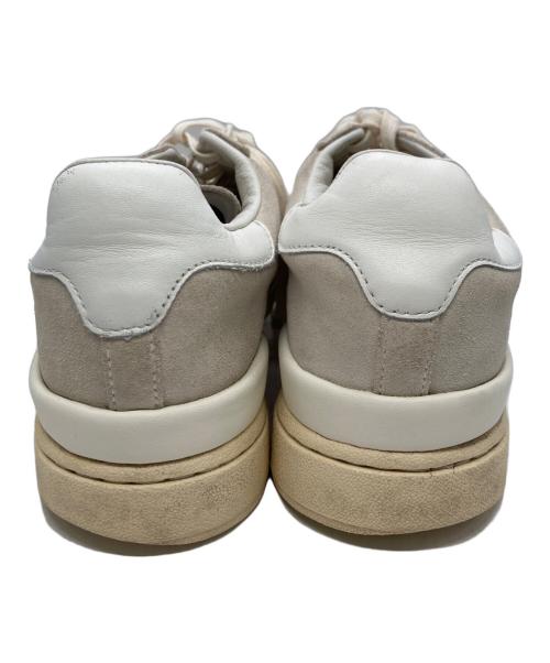Y-3（ワイスリー）Y-3 (ワイスリー) HICHO CREAM WHITE ベージュ サイズ:US8.5/UK8/EU42の古着・服飾アイテム