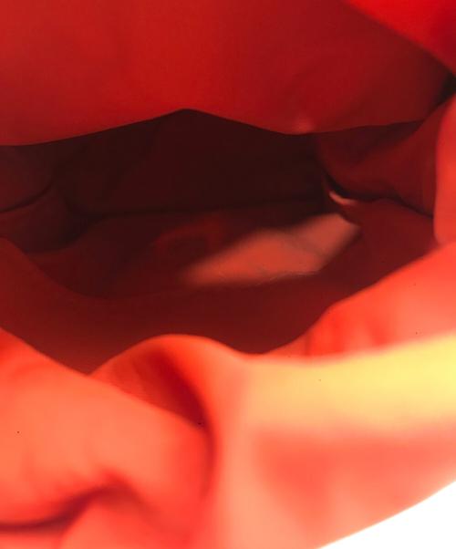 HERMES（エルメス）HERMES (エルメス) 犬用トリーツポーチ カーキの古着・服飾アイテム