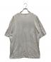 KAPITAL (キャピタル) Big Bear T-Shirt ホワイト サイズ:L：10000円