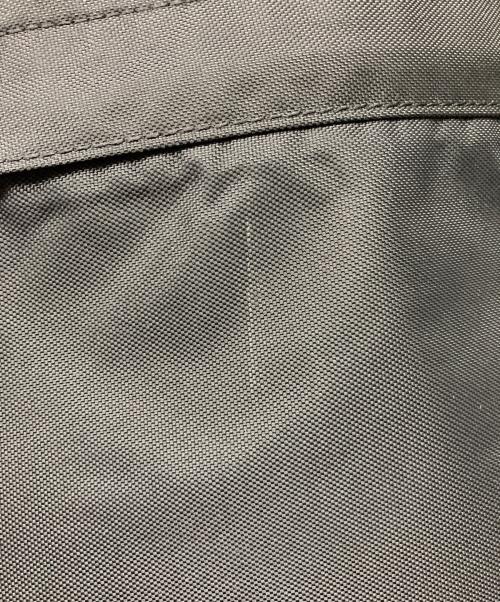 COMME des GARCONS（コムデギャルソン）COMME des GARCONS (コムデギャルソン) FLUORESCENT PRINTED BACKPACK ブラックの古着・服飾アイテム