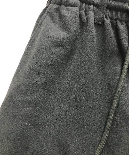 Y-3（ワイスリー）Y-3 (ワイスリー) FLANNEL CUF PNT カーキ サイズ:XSの古着・服飾アイテム