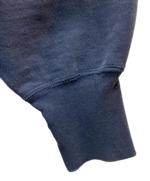 Champion（チャンピオン）Champion (チャンピオン) 90'sリバースウィーブスウェット ネイビー サイズ:XLの古着・服飾アイテム