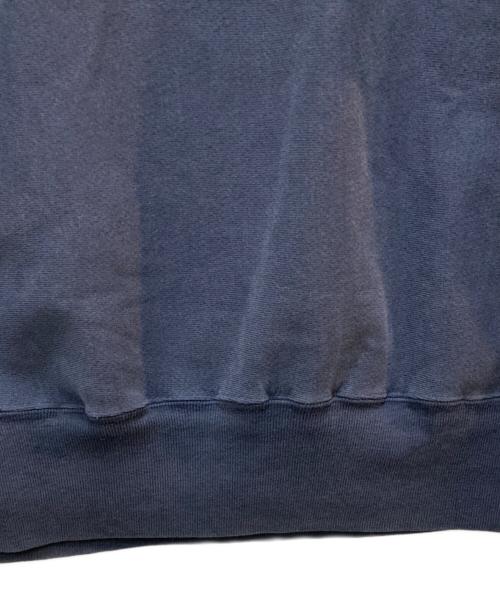 Champion（チャンピオン）Champion (チャンピオン) 90'sリバースウィーブスウェット ネイビー サイズ:XLの古着・服飾アイテム