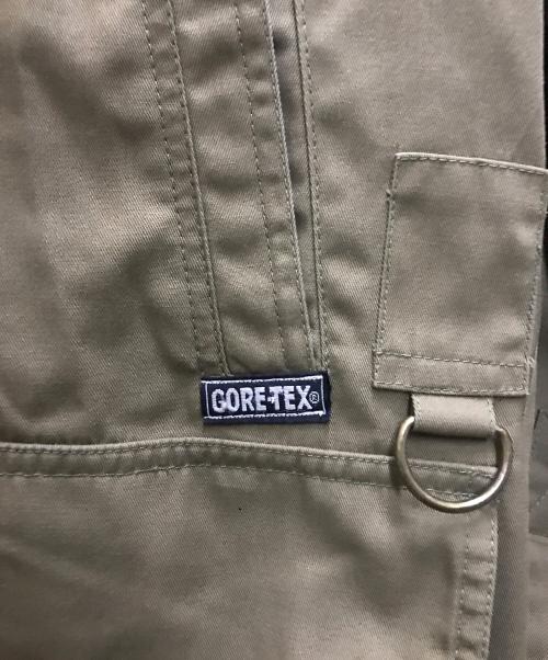 L'ESQUIMAU INTERNATIONAL（レスキモー インターナショナル）L'ESQUIMAU INTERNATIONAL (レスキモー インターナショナル) 60s-70sハンティングジャケット ベージュ サイズ:52の古着・服飾アイテム