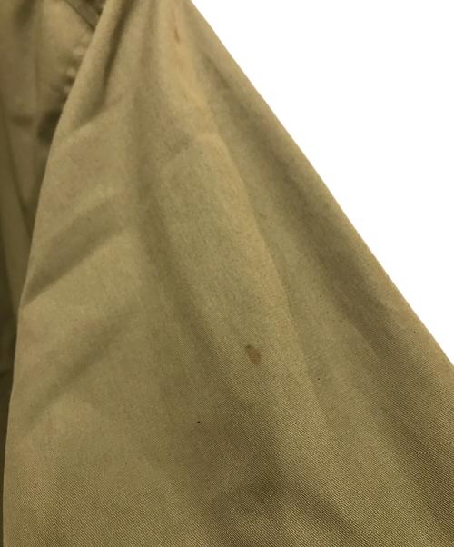 L'ESQUIMAU INTERNATIONAL（レスキモー インターナショナル）L'ESQUIMAU INTERNATIONAL (レスキモー インターナショナル) 60s-70sハンティングジャケット ベージュ サイズ:52の古着・服飾アイテム