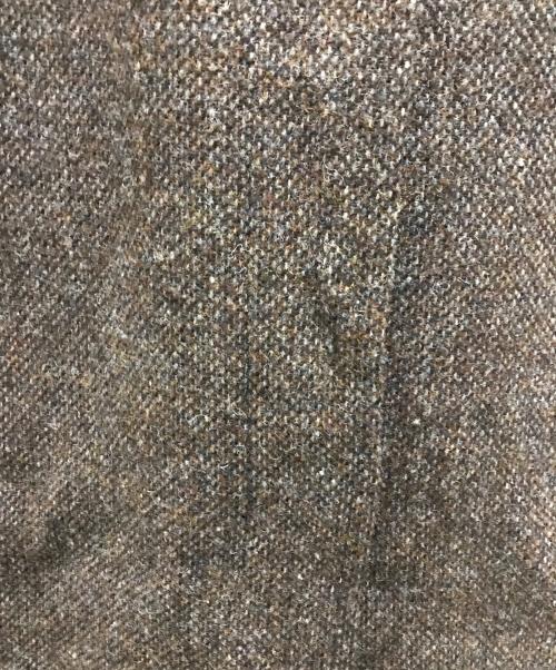 TODAYFUL（トゥデイフル）TODAYFUL (トゥデイフル) Mixwool Raglan Coat ブラウン サイズ:36の古着・服飾アイテム