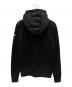MONCLER (モンクレール) MAGLIONE TRICOT CARDIGAN ブラック サイズ:L：70000円