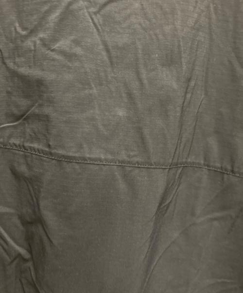ARC'TERYX（アークテリクス）ARC'TERYX (アークテリクス) SQUAMISH HOODY ブラック サイズ:Mの古着・服飾アイテム