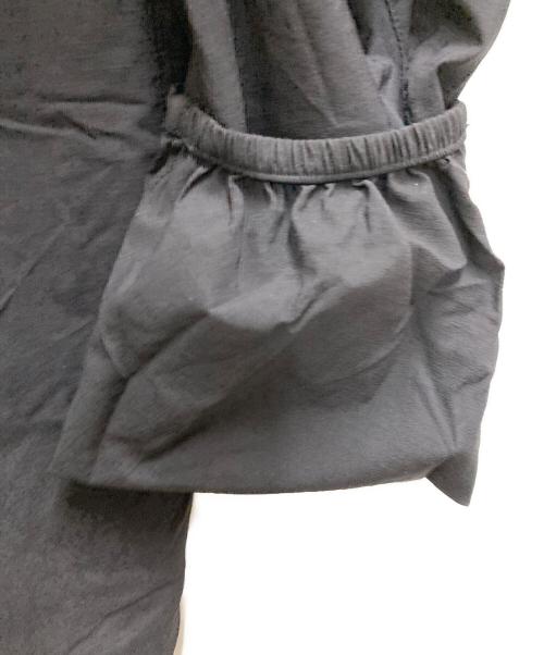 ARC'TERYX（アークテリクス）ARC'TERYX (アークテリクス) SQUAMISH HOODY ブラック サイズ:Mの古着・服飾アイテム