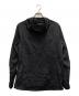 ARC'TERYX (アークテリクス) SQUAMISH HOODY ブラック サイズ:M：20000円