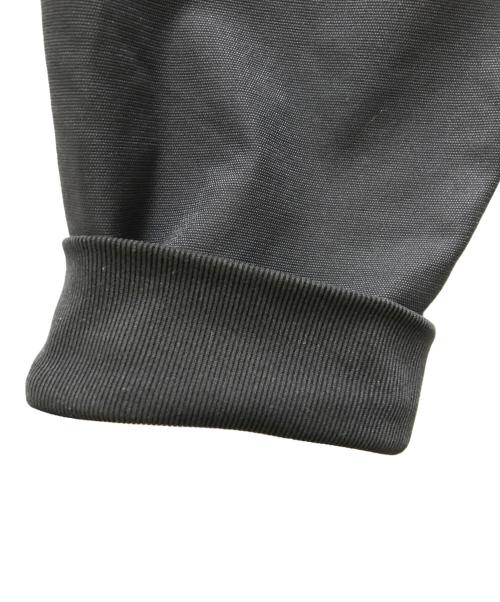 teatora（テアトラ）teatora (テアトラ) CARTRIDGE SWEATER ブラック サイズ:3の古着・服飾アイテム