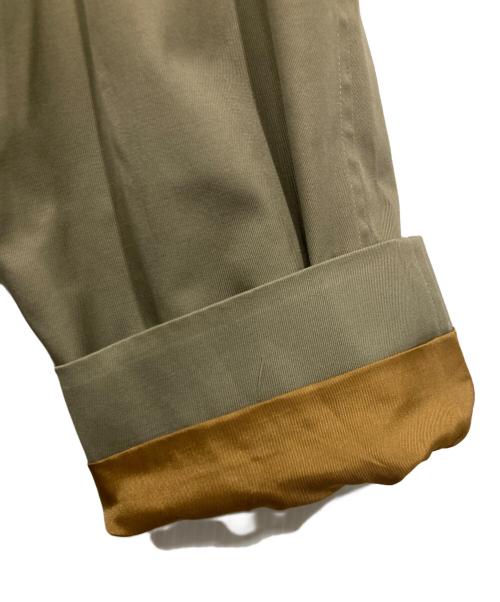 Burberry's（バーバリー）Burberry's (バーバリー) ノバチェックステンカラーコート ベージュ サイズ:94175の古着・服飾アイテム