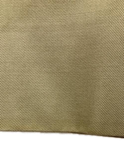 Burberry's（バーバリー）Burberry's (バーバリー) ノバチェックステンカラーコート ベージュ サイズ:94175の古着・服飾アイテム
