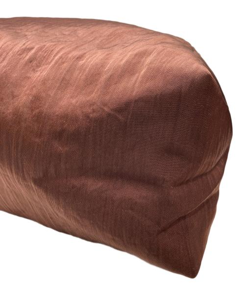 ITTI（イッチ）ITTI (イッチ) 2WAYバッグ ブラウンの古着・服飾アイテム