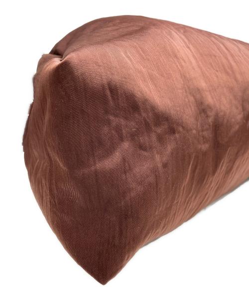 ITTI（イッチ）ITTI (イッチ) 2WAYバッグ ブラウンの古着・服飾アイテム