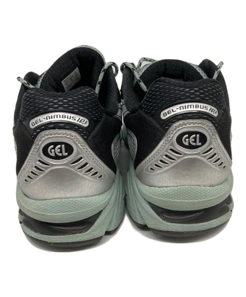asics（アシックス）asics (アシックス) GEL-NIMBUS 10.1 ミントグリーン サイズ:27㎝の古着・服飾アイテム