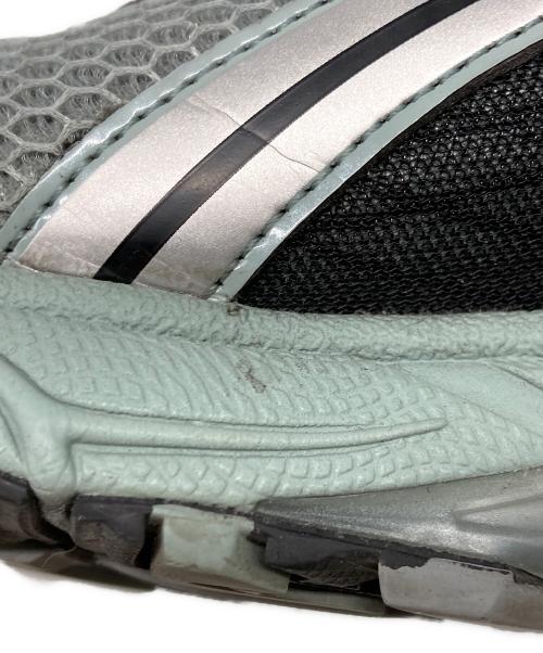 asics（アシックス）asics (アシックス) GEL-NIMBUS 10.1 ミントグリーン サイズ:27㎝の古着・服飾アイテム