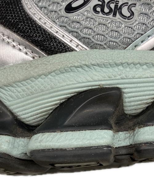 asics（アシックス）asics (アシックス) GEL-NIMBUS 10.1 ミントグリーン サイズ:27㎝の古着・服飾アイテム