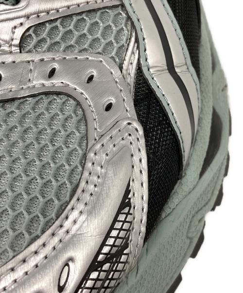 asics（アシックス）asics (アシックス) GEL-NIMBUS 10.1 ミントグリーン サイズ:27㎝の古着・服飾アイテム