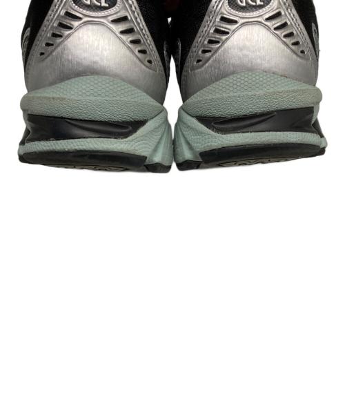 asics（アシックス）asics (アシックス) GEL-NIMBUS 10.1 ミントグリーン サイズ:27㎝の古着・服飾アイテム