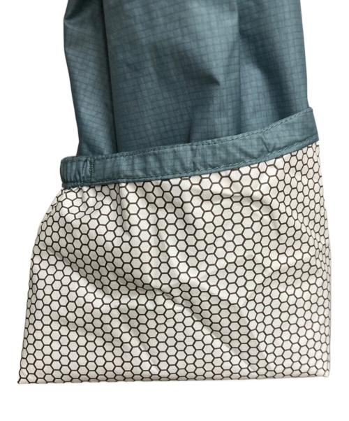 SALOMON（サロモン）SALOMON (サロモン) マウンテンパーカー グリーン サイズ:Mの古着・服飾アイテム