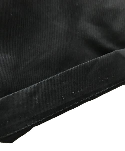 WACKO MARIA（ワコマリア）WACKO MARIA (ワコマリア) CHINO TROUSERS ブラック サイズ:XLの古着・服飾アイテム