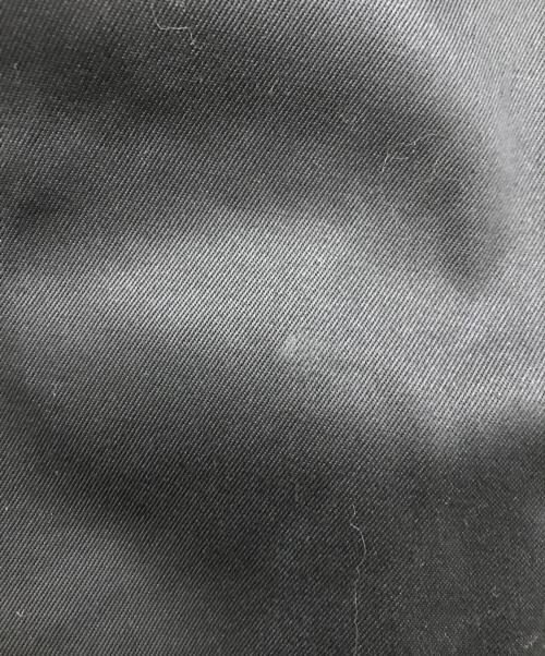 WACKO MARIA（ワコマリア）WACKO MARIA (ワコマリア) CHINO TROUSERS ブラック サイズ:XLの古着・服飾アイテム