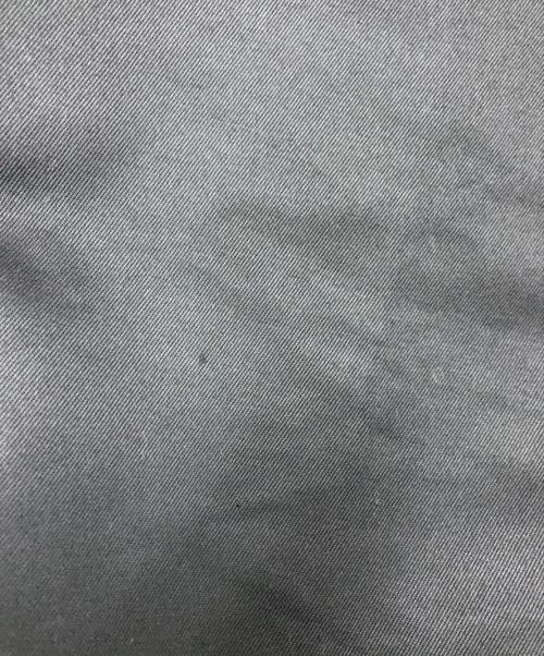 WACKO MARIA（ワコマリア）WACKO MARIA (ワコマリア) CHINO TROUSERS ブラック サイズ:XLの古着・服飾アイテム