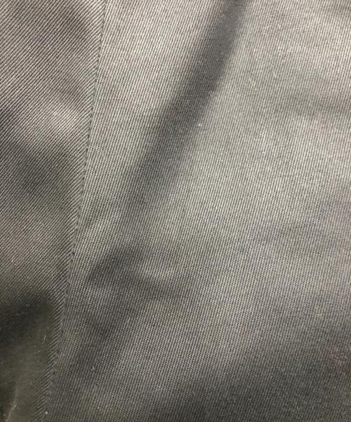 WACKO MARIA（ワコマリア）WACKO MARIA (ワコマリア) CHINO TROUSERS ブラック サイズ:XLの古着・服飾アイテム