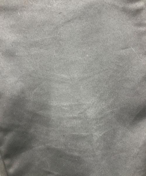 WACKO MARIA（ワコマリア）WACKO MARIA (ワコマリア) CHINO TROUSERS ブラック サイズ:XLの古着・服飾アイテム