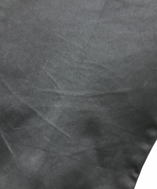 WACKO MARIA（ワコマリア）WACKO MARIA (ワコマリア) CHINO TROUSERS ブラック サイズ:XLの古着・服飾アイテム