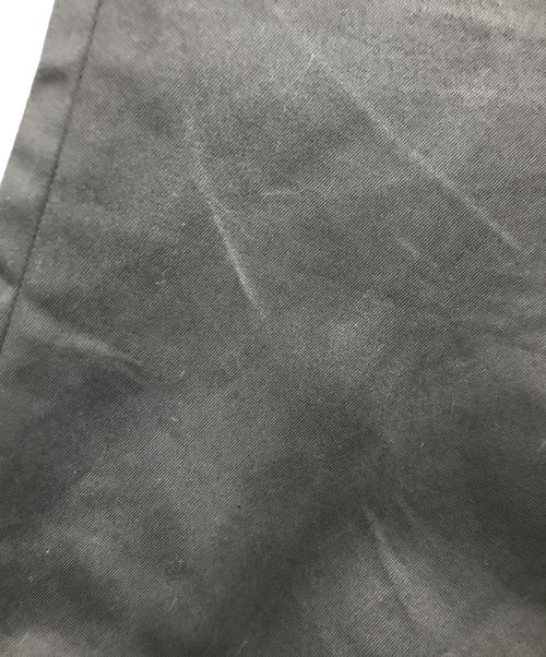 WACKO MARIA（ワコマリア）WACKO MARIA (ワコマリア) CHINO TROUSERS ブラック サイズ:XLの古着・服飾アイテム