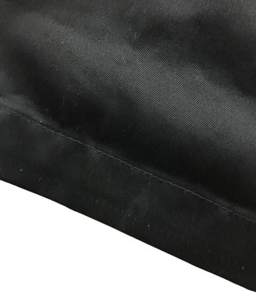 WACKO MARIA（ワコマリア）WACKO MARIA (ワコマリア) CHINO TROUSERS ブラック サイズ:XLの古着・服飾アイテム