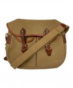 bradyブレディ）の古着「ARIEL TROUT SMALL」｜ベージュ