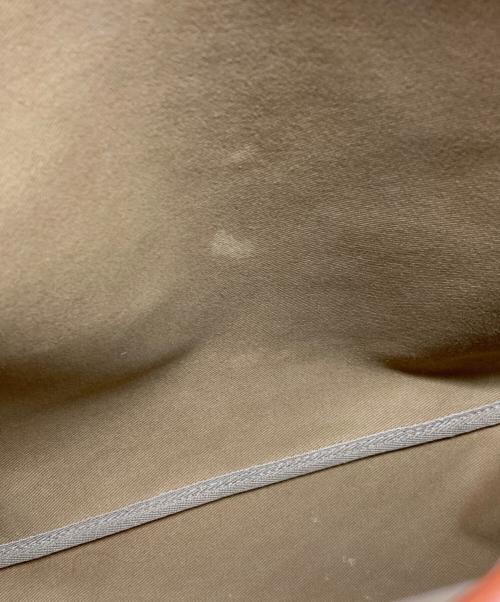 brady（ブレディ）brady (ブレディ) ARIEL TROUT SMALL ベージュの古着・服飾アイテム