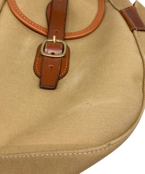 brady（ブレディ）brady (ブレディ) ARIEL TROUT SMALL ベージュの古着・服飾アイテム