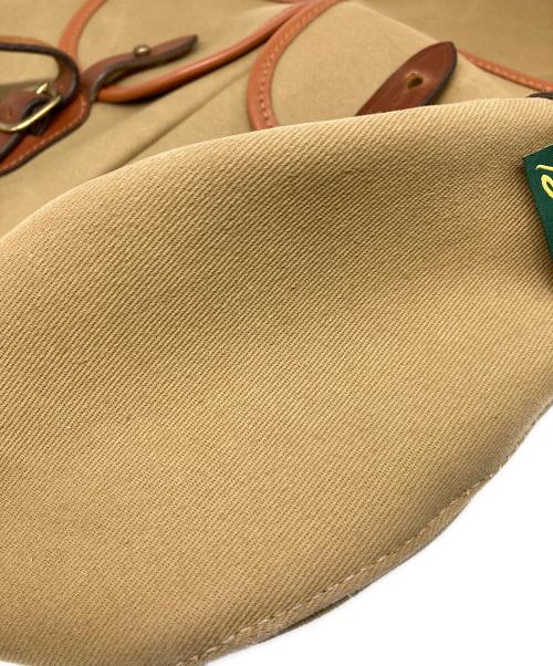 brady（ブレディ）brady (ブレディ) ARIEL TROUT SMALL ベージュの古着・服飾アイテム