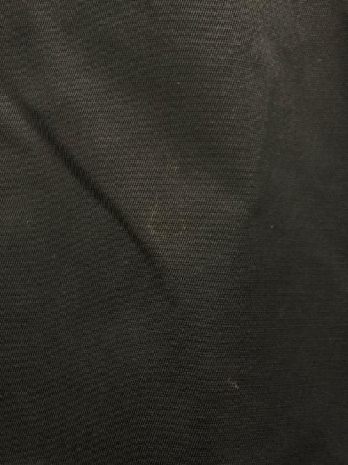 LAUREN RALPH LAUREN（ローレンラルフローレン）LAUREN RALPH LAUREN (ローレンラルフローレン) ライナー付きスタンドカラーコート ブラック サイズ:XXLの古着・服飾アイテム