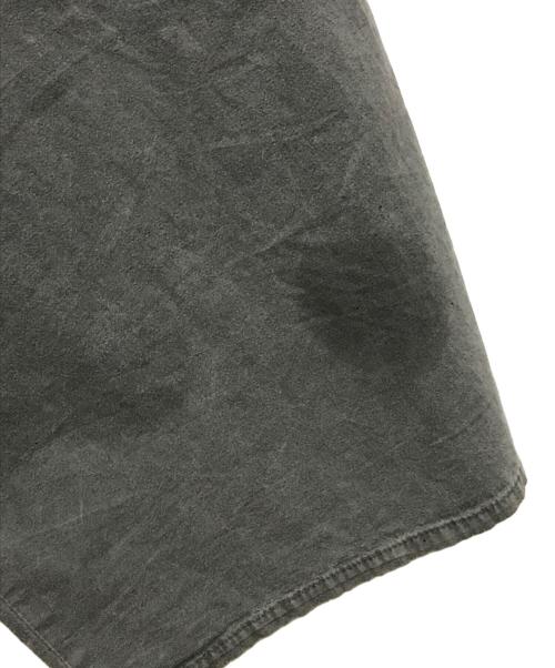 MARKA（マーカ）MARKA (マーカ) 25SS SWITCH EASY PANTS グレー サイズ:2の古着・服飾アイテム