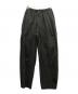 MARKA（マーカ）の古着「25SS SWITCH EASY PANTS」｜グレー