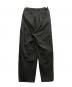MARKA (マーカ) 25SS SWITCH EASY PANTS グレー サイズ:2：13000円