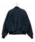 HERMES (エルメス) ボンバージャケット ネイビー サイズ:52：40000円