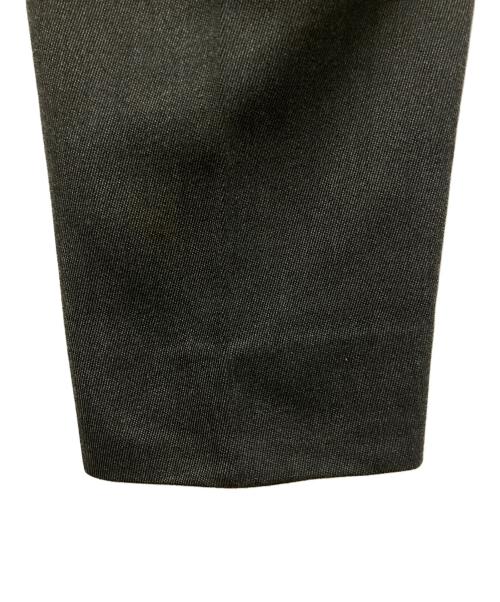 C.P COMPANY（シーピーカンパニー）C.P COMPANY (シーピーカンパニー) スラックス ブラック サイズ:54の古着・服飾アイテム