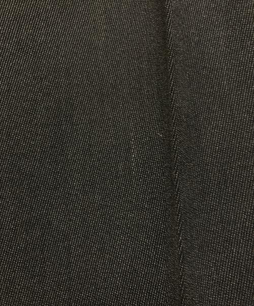 C.P COMPANY（シーピーカンパニー）C.P COMPANY (シーピーカンパニー) スラックス ブラック サイズ:54の古着・服飾アイテム